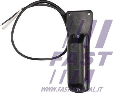 Fast FT87361 - Боковий габаритний ліхтар autozip.com.ua