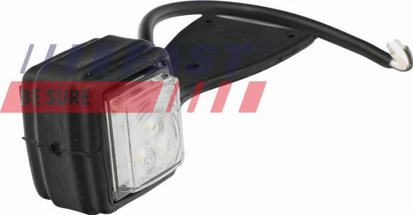 Fast FT87363 - Боковий габаритний ліхтар autozip.com.ua