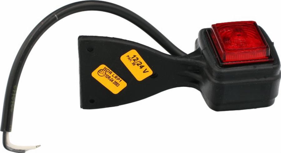 Fast FT87363 - Боковий габаритний ліхтар autozip.com.ua