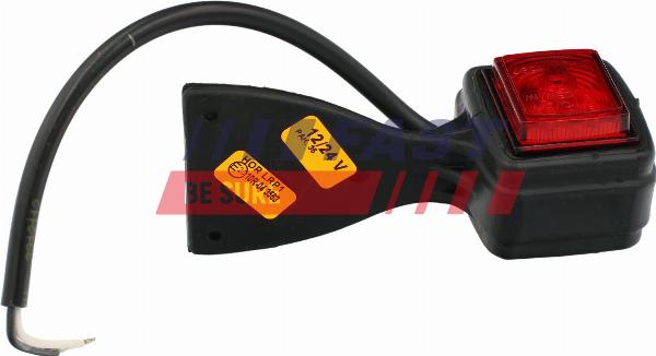 Fast FT87363 - Боковий габаритний ліхтар autozip.com.ua