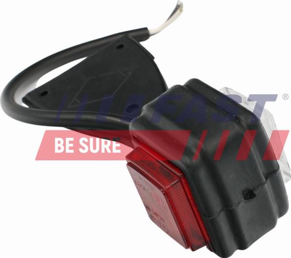 Fast FT87363 - Боковий габаритний ліхтар autozip.com.ua