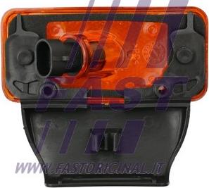 Fast FT87304 - Бічний ліхтар, покажчик повороту autozip.com.ua