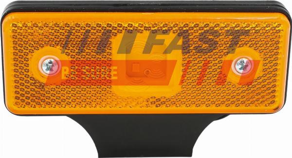 Fast FT87305 - Боковий габаритний ліхтар autozip.com.ua