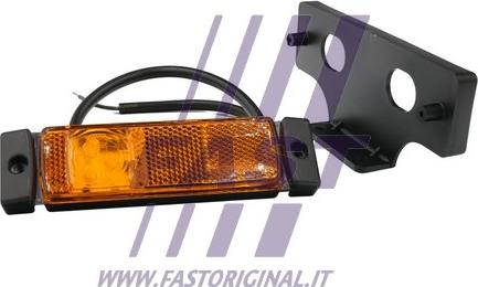 Fast FT87306 - Боковий габаритний ліхтар autozip.com.ua