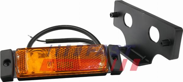 Fast FT87306 - Боковий габаритний ліхтар autozip.com.ua