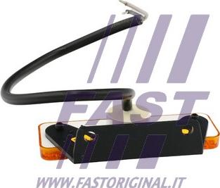 Fast FT87303 - Боковий габаритний ліхтар autozip.com.ua