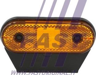 Fast FT87307 - Боковий габаритний ліхтар autozip.com.ua