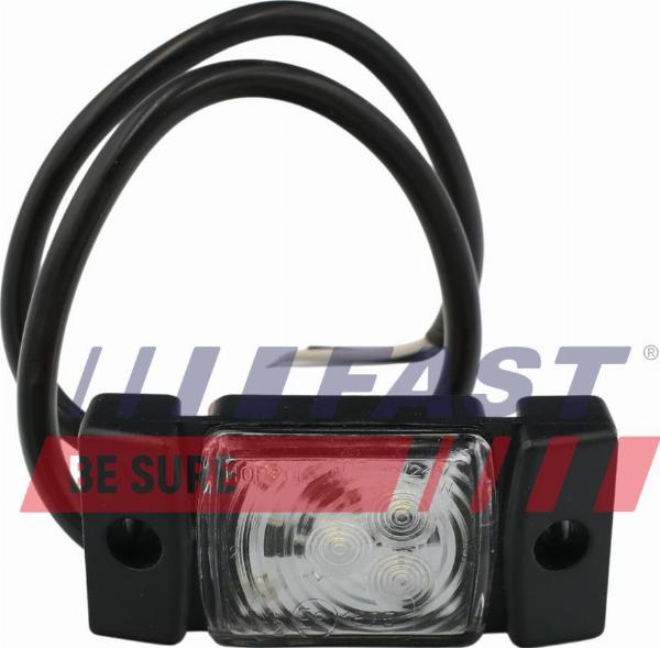Fast FT87314 - Боковий габаритний ліхтар autozip.com.ua