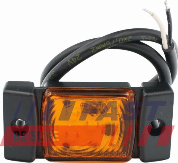 Fast FT87315 - Боковий габаритний ліхтар autozip.com.ua
