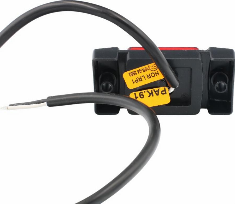 Fast FT87316 - Боковий габаритний ліхтар autozip.com.ua