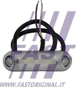 Fast FT87311 - Боковий габаритний ліхтар autozip.com.ua