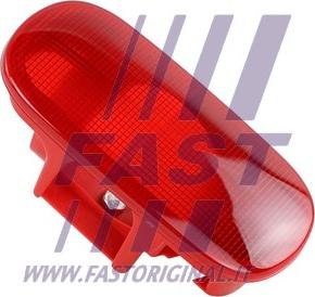 Fast FT87318 - Додатковий ліхтар сигнал гальмування autozip.com.ua