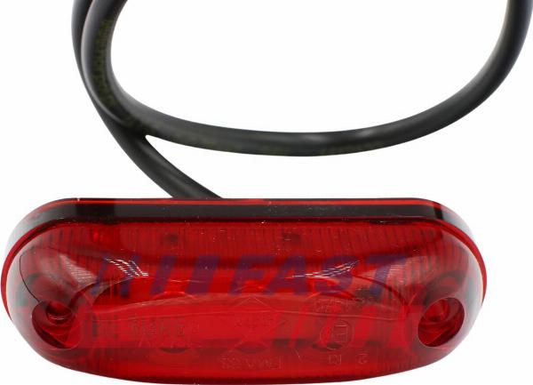 Fast FT87313 - Боковий габаритний ліхтар autozip.com.ua