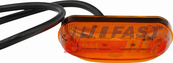 Fast FT87312 - Боковий габаритний ліхтар autozip.com.ua