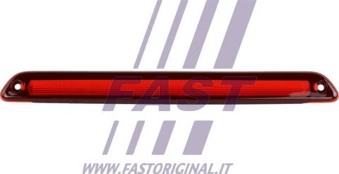 Fast FT87317 - Додатковий ліхтар сигнал гальмування autozip.com.ua