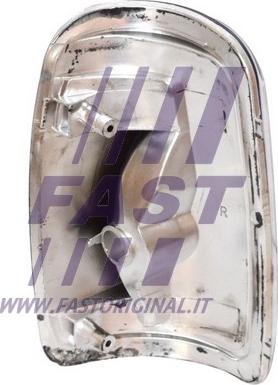 Fast FT87337 - Бічний ліхтар, покажчик повороту autozip.com.ua