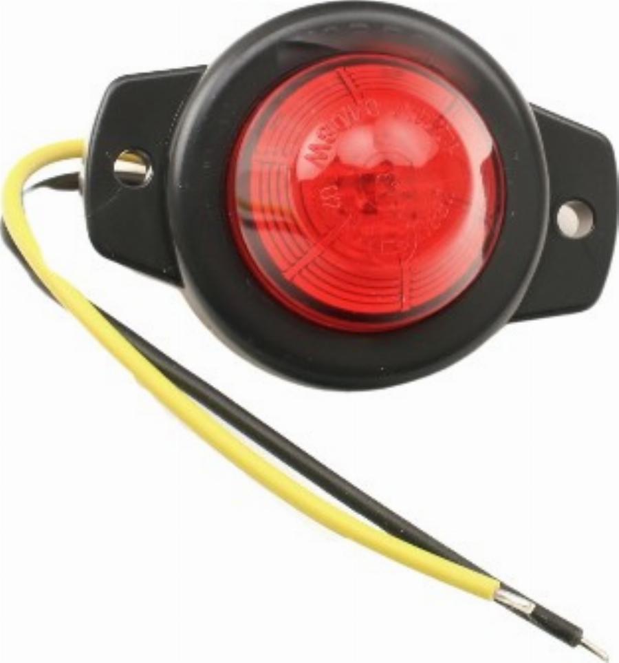 Fast FT87371 - Боковий габаритний ліхтар autozip.com.ua