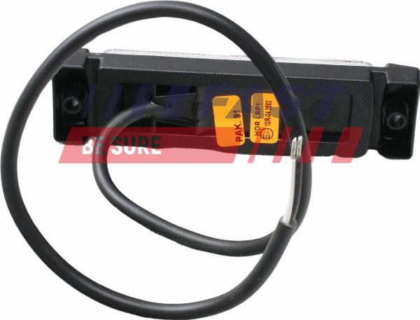 Fast FT87372 - Боковий габаритний ліхтар autozip.com.ua