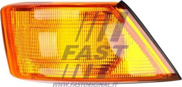 Fast FT87299 - Бічний ліхтар, покажчик повороту autozip.com.ua