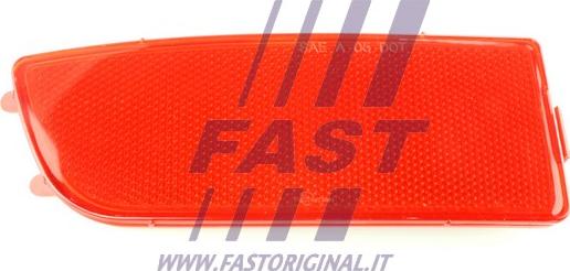 Fast FT87204 - Відбивач autozip.com.ua