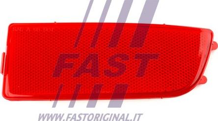 Fast FT87205 - Відбивач autozip.com.ua