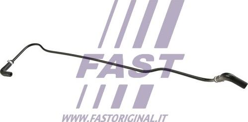 Fast FT39594 - Паливний шланг autozip.com.ua