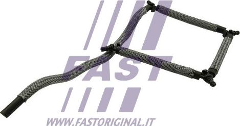 Fast FT39546 - Паливний шланг autozip.com.ua