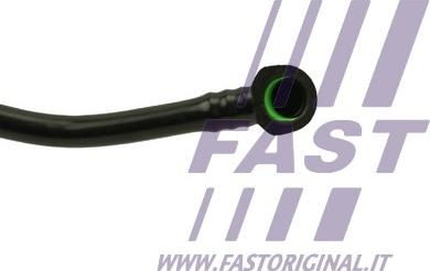 Fast FT39555 - Шланг паливний IVECO DAILY 2.3HDI 06- autozip.com.ua