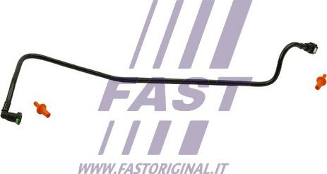 Fast FT39555 - Паливний шланг autozip.com.ua