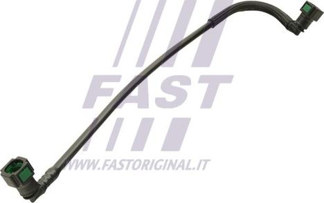 Fast FT39551 - Паливний шланг autozip.com.ua
