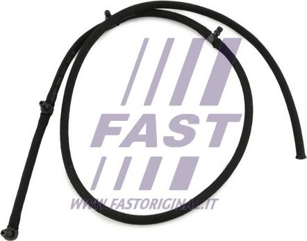 Fast FT39517 - Паливний шланг autozip.com.ua