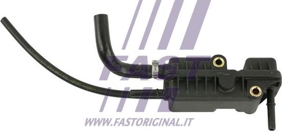 Fast FT39525 - Паливний шланг autozip.com.ua
