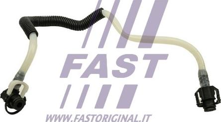 Fast FT39571 - Паливний шланг autozip.com.ua