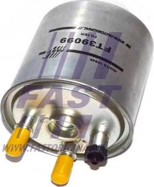 Fast FT39099 - Паливний фільтр autozip.com.ua