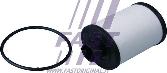 Fast FT39047 - Паливний фільтр autozip.com.ua