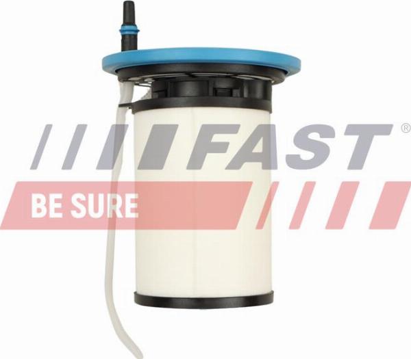 Fast FT39066 - Паливний фільтр autozip.com.ua