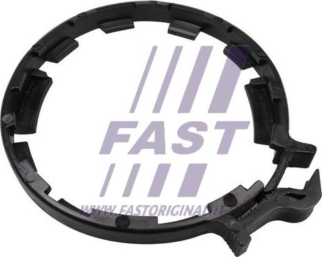 Fast FT39067 - Прокладка, фільтр очищення палива autozip.com.ua