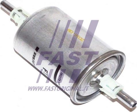 Fast FT39006 - Паливний фільтр autozip.com.ua