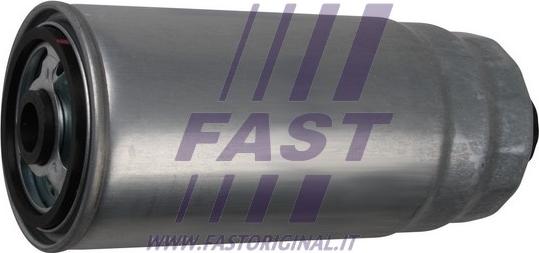 Fast FT39015 - Паливний фільтр autozip.com.ua