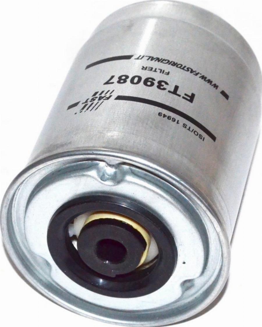 Fast FT39087 - Паливний фільтр autozip.com.ua