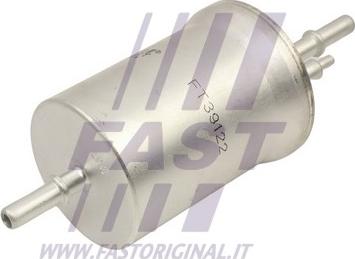 Fast FT39122 - Паливний фільтр autozip.com.ua
