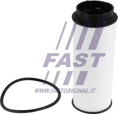 Fast FT39304 - Паливний фільтр autozip.com.ua