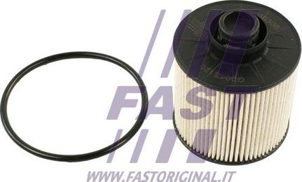 Fast FT39306 - Паливний фільтр autozip.com.ua