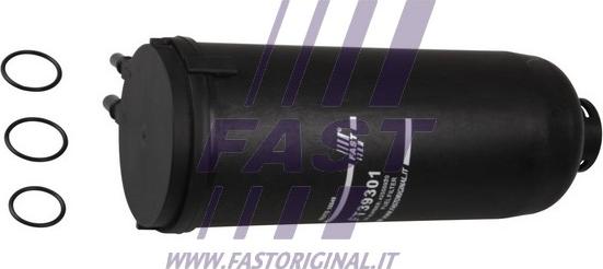 Fast FT39301 - Паливний фільтр autozip.com.ua
