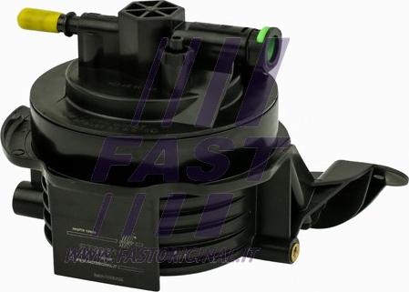 Fast FT39310 - Паливний фільтр autozip.com.ua