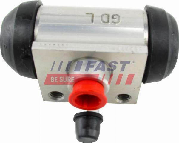 Fast FT34036 - Колісний гальмівний циліндр autozip.com.ua