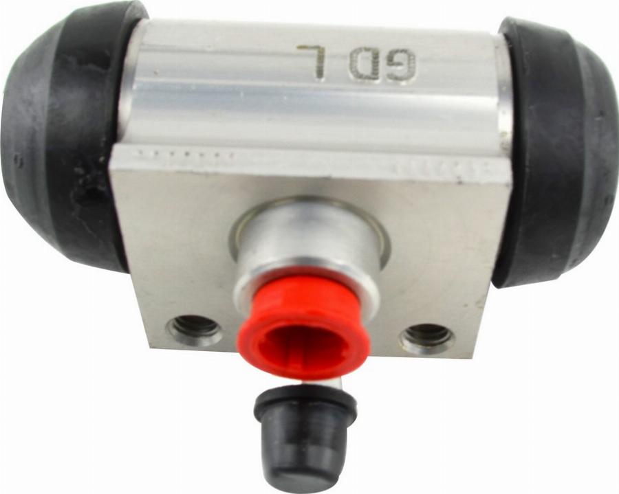 Fast FT34036 - Колісний гальмівний циліндр autozip.com.ua