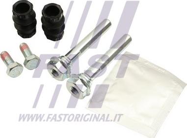 Fast FT34302 - Комплект направляючої гільзи autozip.com.ua