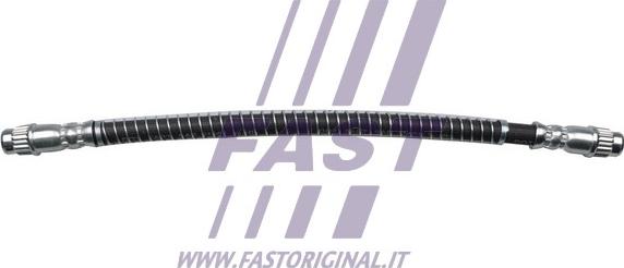 Fast FT35092 - Гальмівний шланг autozip.com.ua
