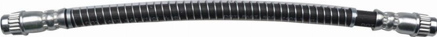 Fast FT35092 - Гальмівний шланг autozip.com.ua